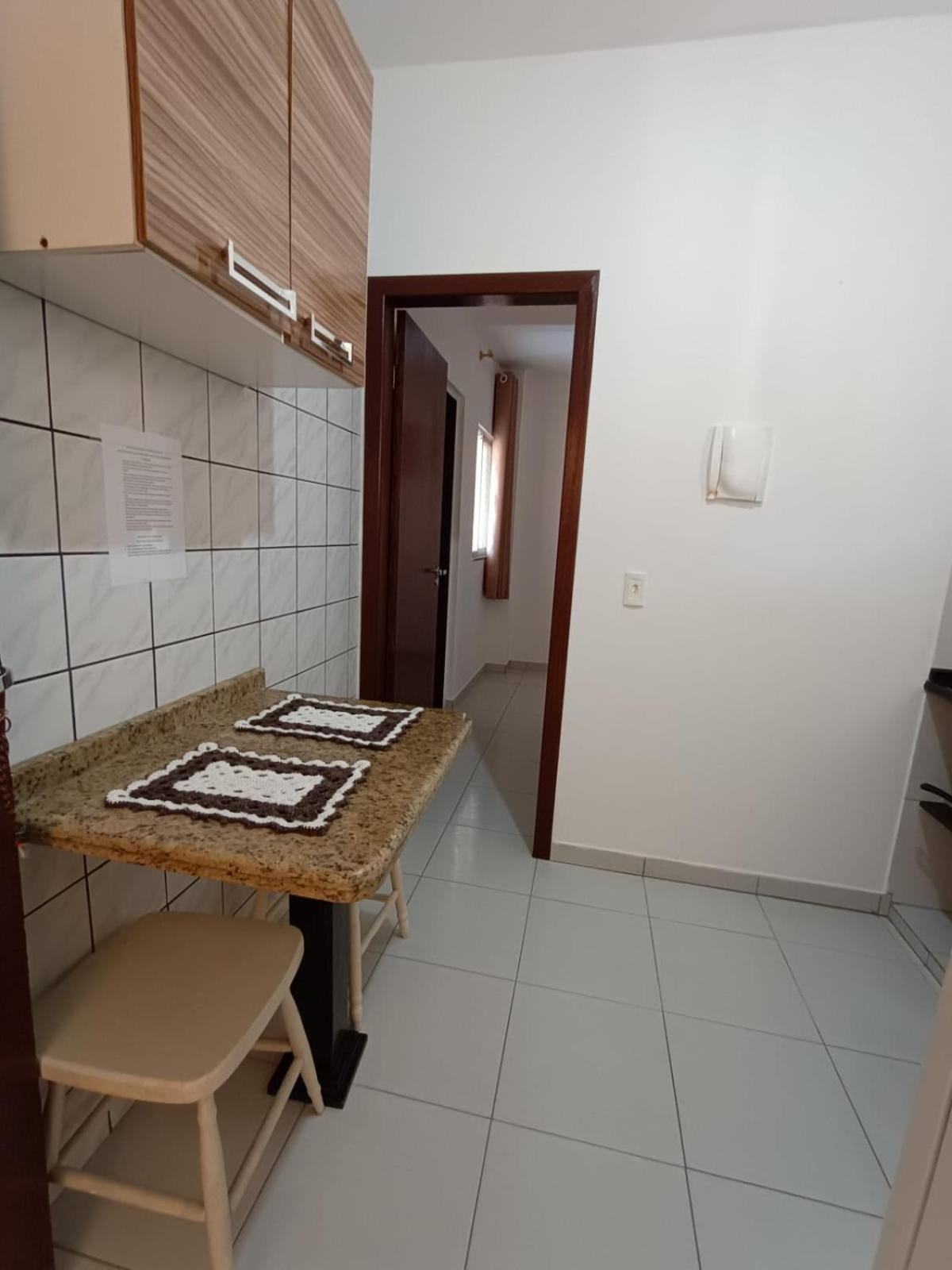 Апартаменти Residencial Caramujo Флоріанополіс Екстер'єр фото