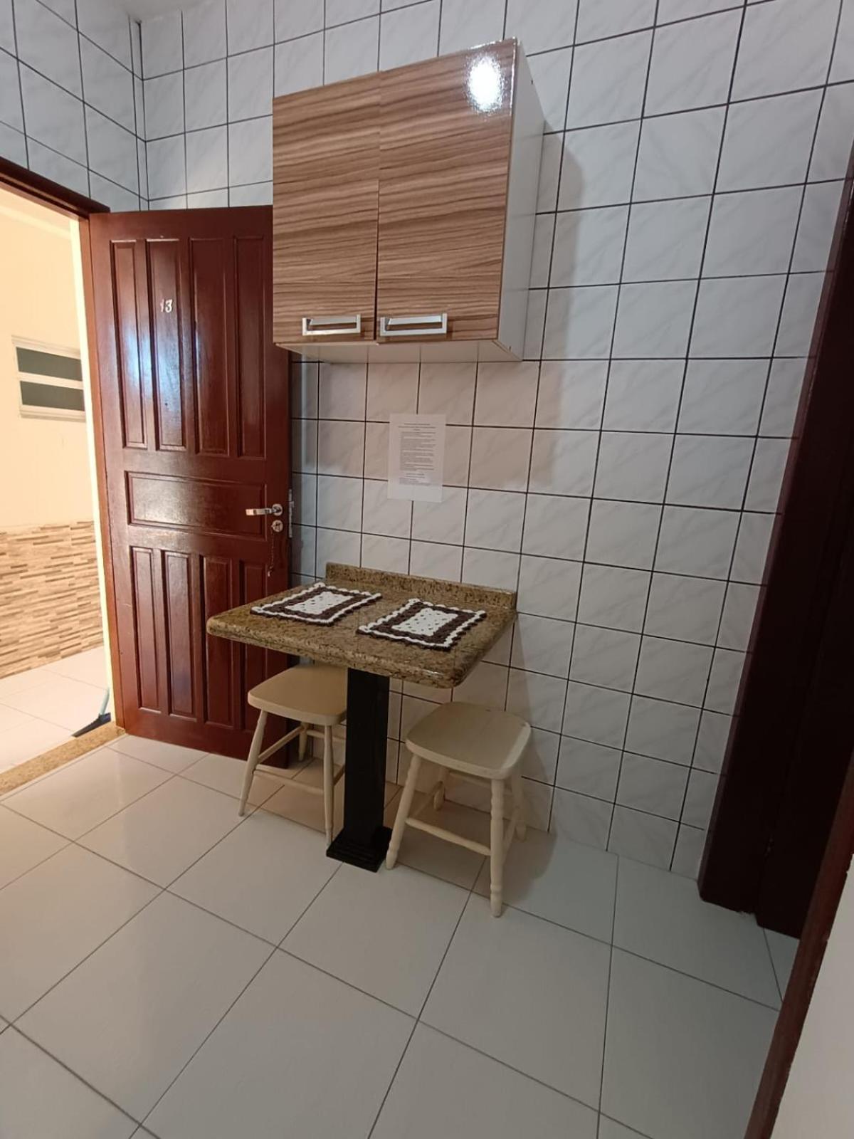 Апартаменти Residencial Caramujo Флоріанополіс Екстер'єр фото