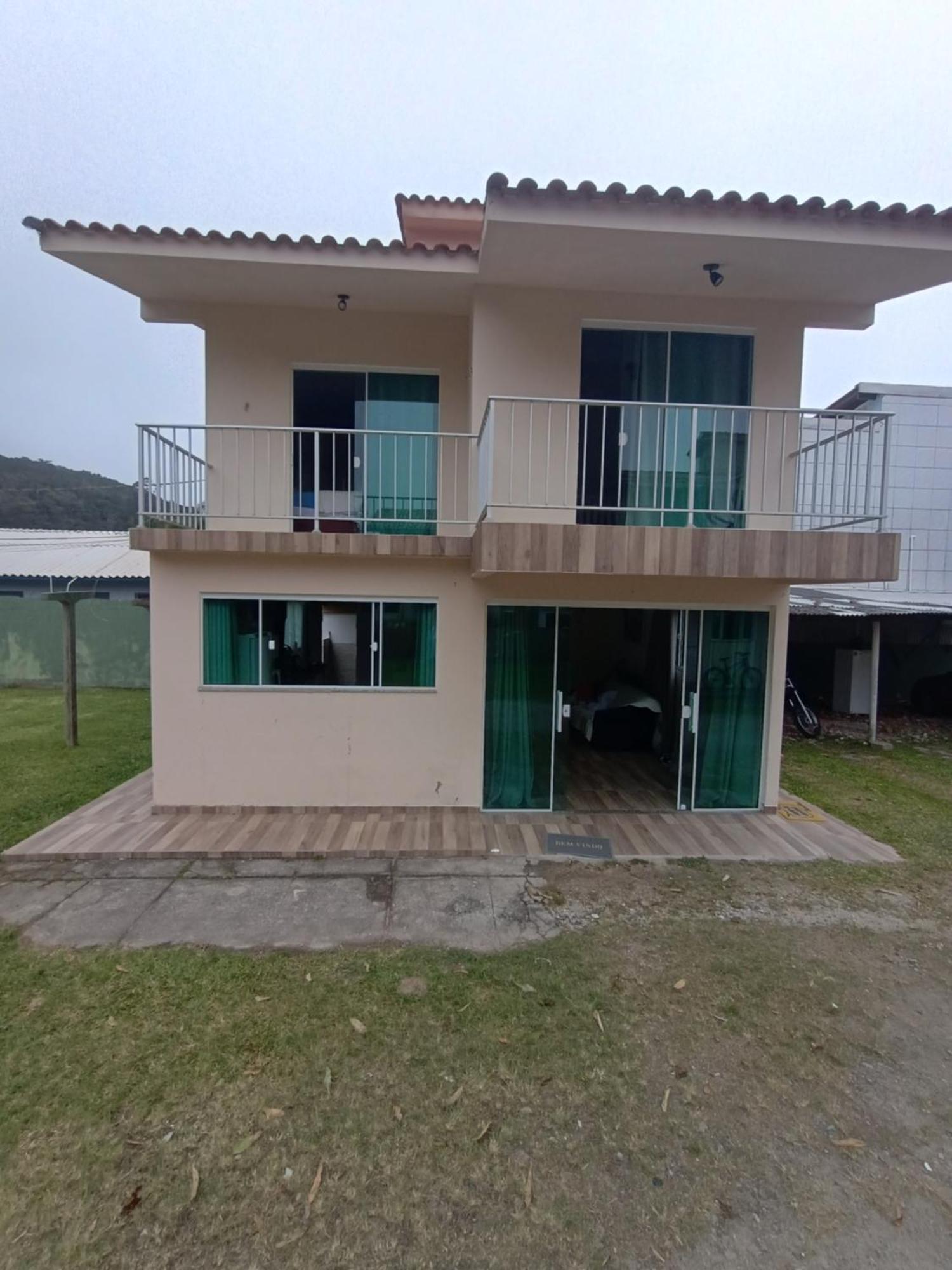 Апартаменти Residencial Caramujo Флоріанополіс Номер фото