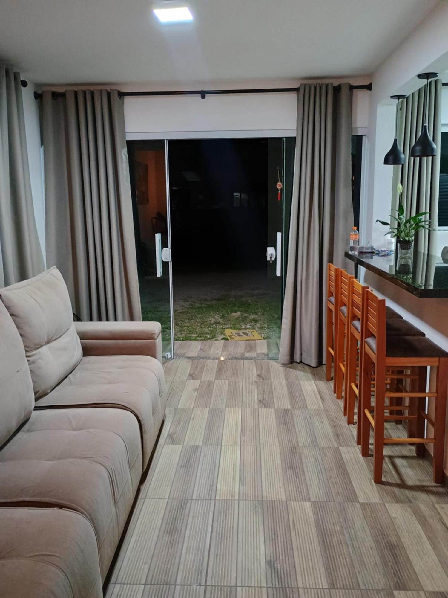 Апартаменти Residencial Caramujo Флоріанополіс Номер фото